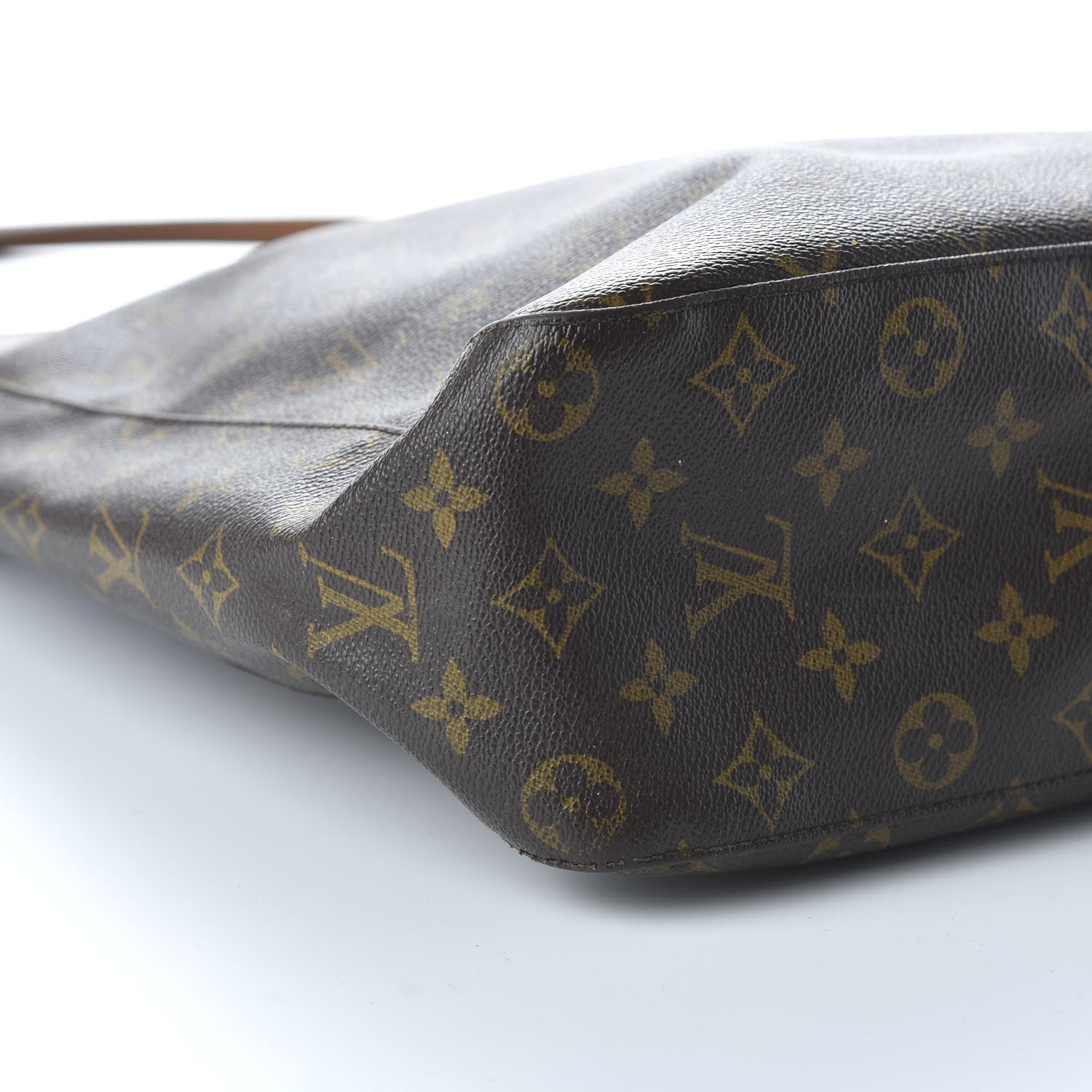 Louis Vuitton Monogram Looping GM 6 of 12