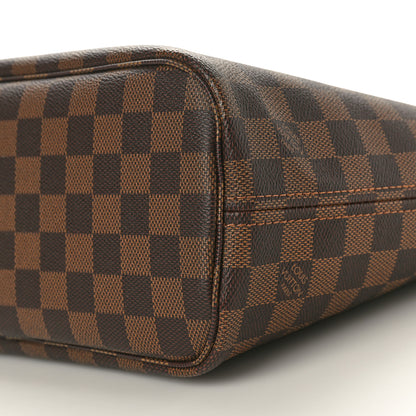 Louis Vuitton Damier Ebene Neo Neverfull PM 9 of 9