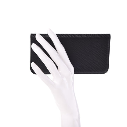 Louis Vuitton Epi iPhone X Folio Black 2 of 7