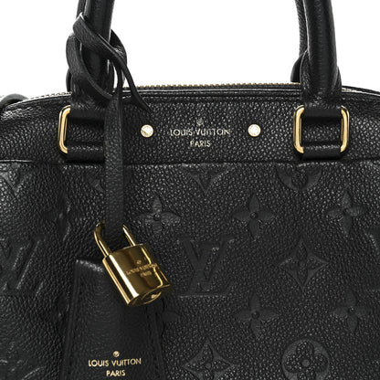 Louis Vuitton Empreinte Speedy Bandouliere 20 NM Black 7 of 10