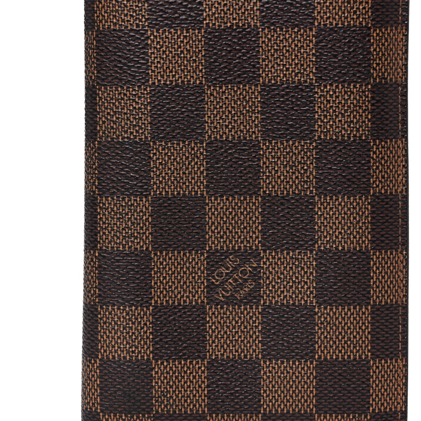 Damier Ebene Brazza Wallet
