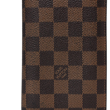 Louis Vuitton Damier Ebene Brazza Wallet 13 of 17