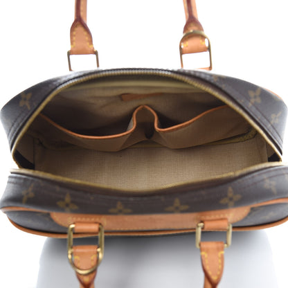 Louis Vuitton Monogram Trouville 5 of 18