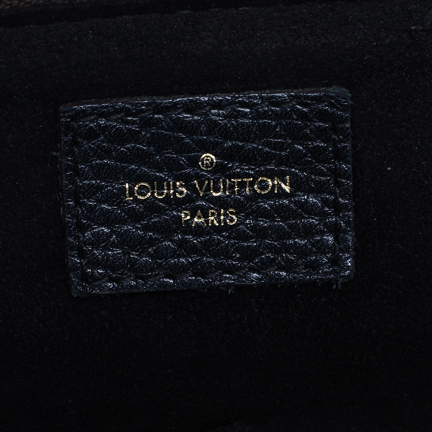 Louis Vuitton Monogram Estrela NM Black 6 of 7