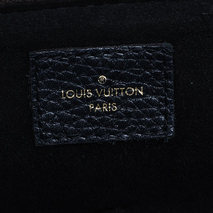 Louis Vuitton Monogram Estrela NM Black 6 of 7