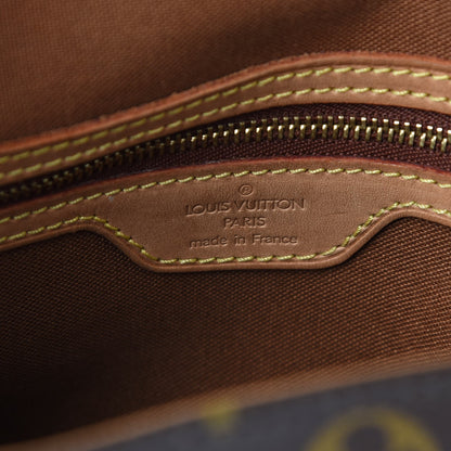 Louis Vuitton Monogram Mini Looping 6 of 8