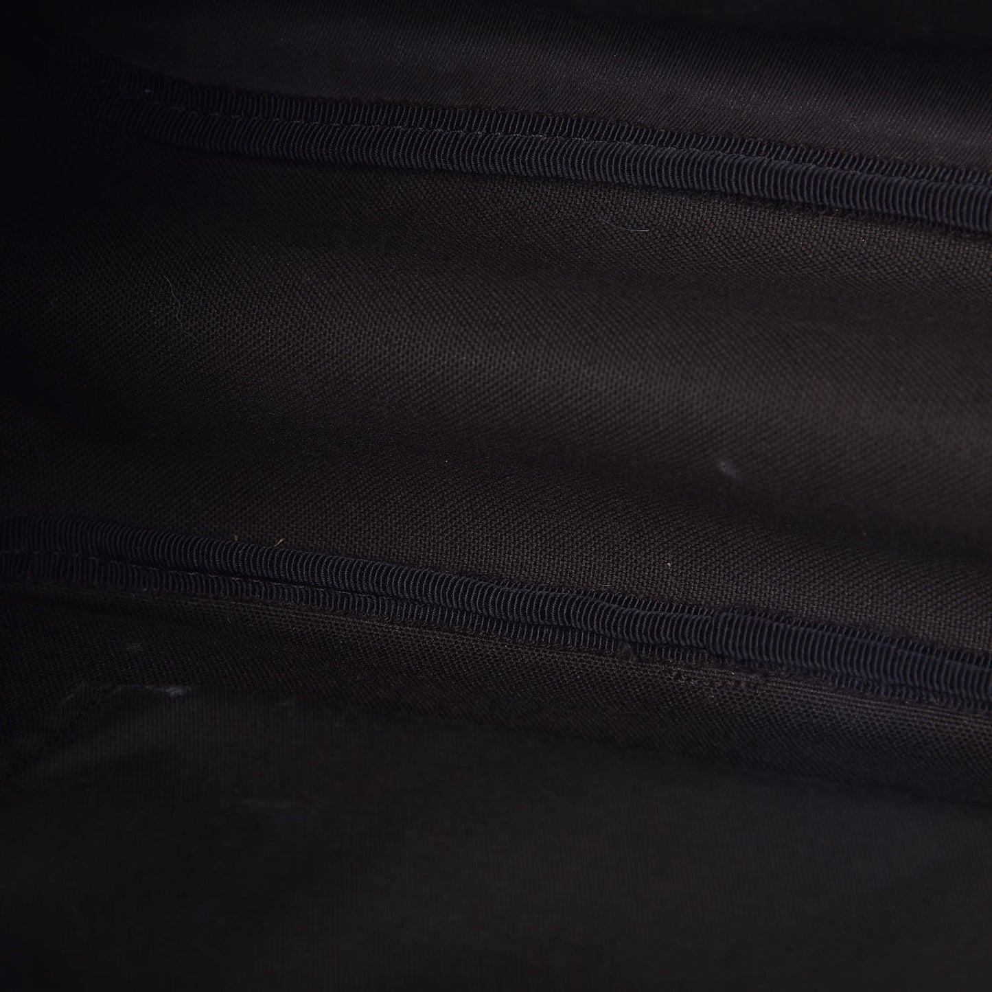 GG Plus Monogram Large Messenger Bag Dark Brown