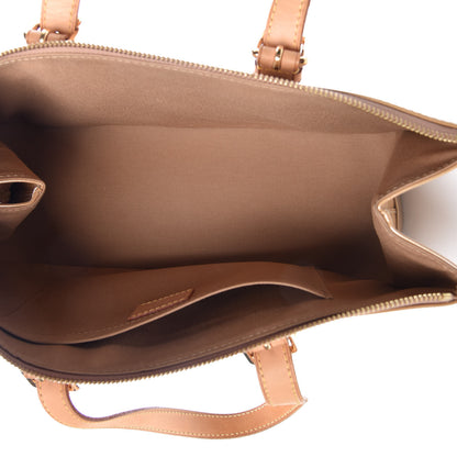 Louis Vuitton Vernis Rosewood Ave Noisette 5 of 19