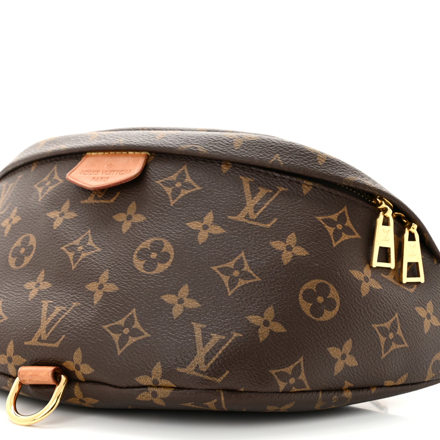 Louis Vuitton Monogram Bumbag 10 of 11