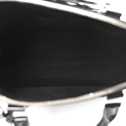 Louis Vuitton Electric Epi Alma PM Black 5 of 9