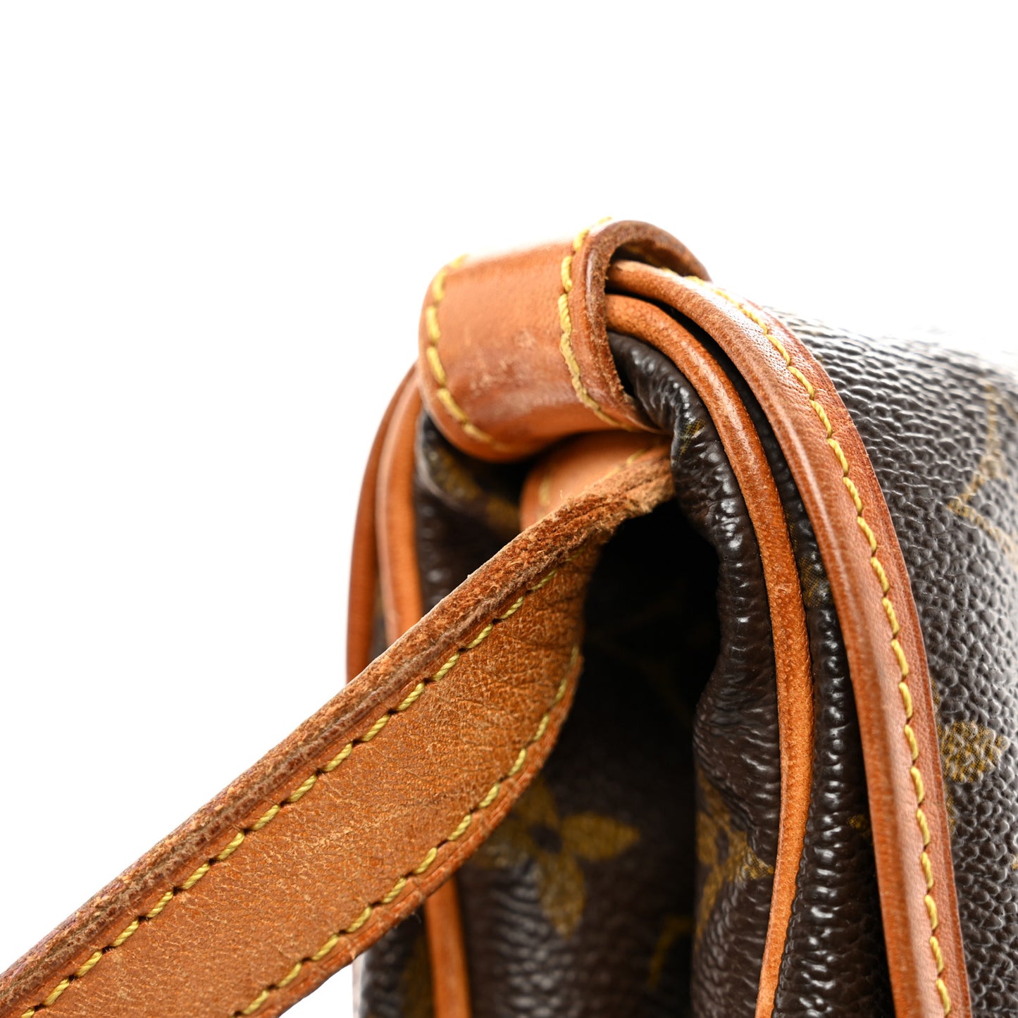 Monogram Saumur 30