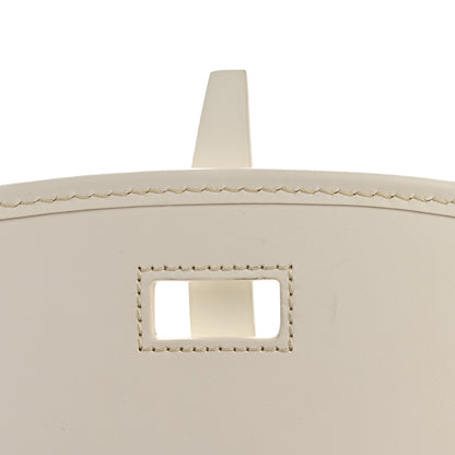 Goyard Goyardine Belvedere II PM Messenger Bag White 10 of 13