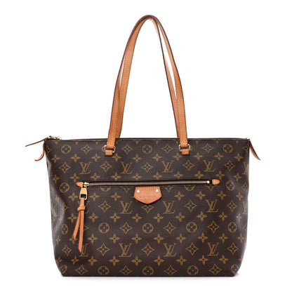 Louis Vuitton Monogram Iena MM 1 of 14