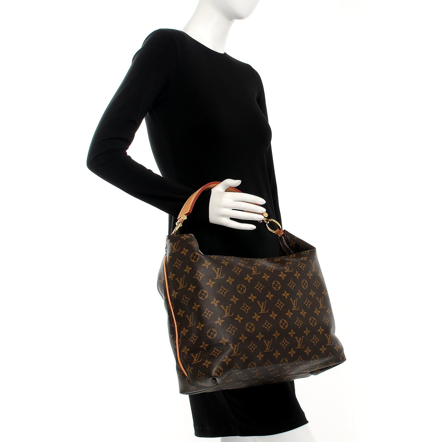 Monogram Sully MM