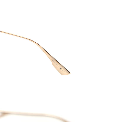 Christian Dior Square 30 Montaigne Sunglasses White 5 of 7
