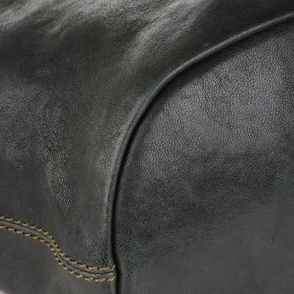 Givenchy Lambskin Medium Nightingale Bottle Green 8 of 8