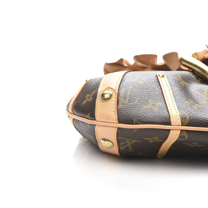 Louis Vuitton Monogram Leonor 9 of 11