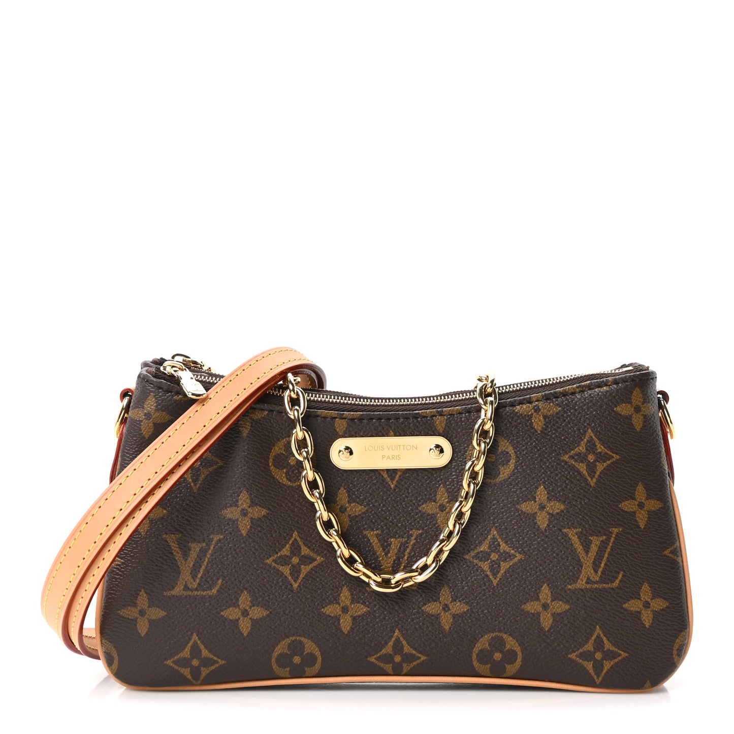Monogram Liv Pochette
