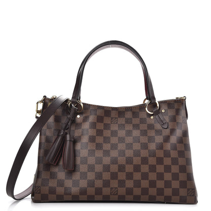 Louis Vuitton Damier Ebene Lymington 1 of 8