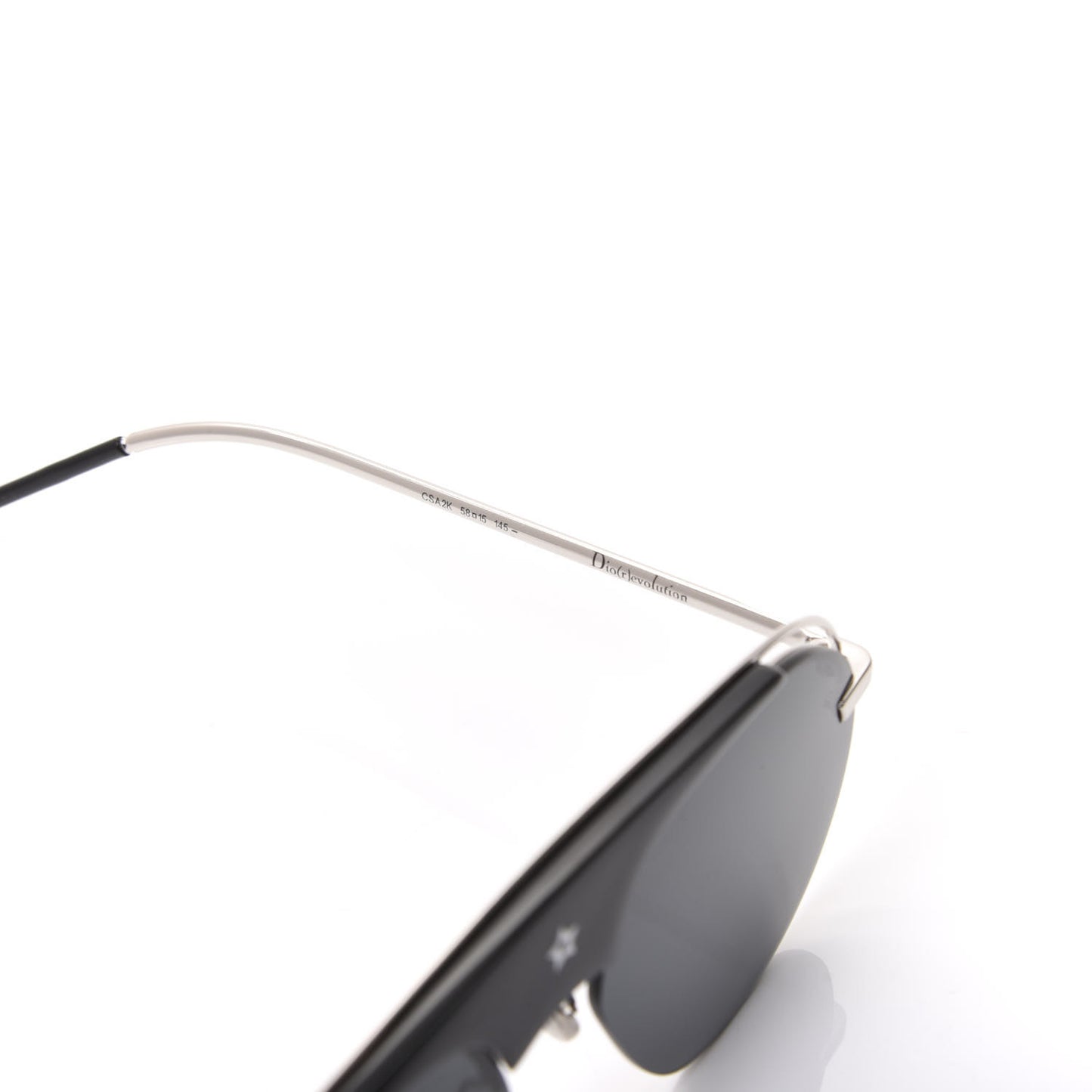 Dio(r)evolution Sunglasses Black