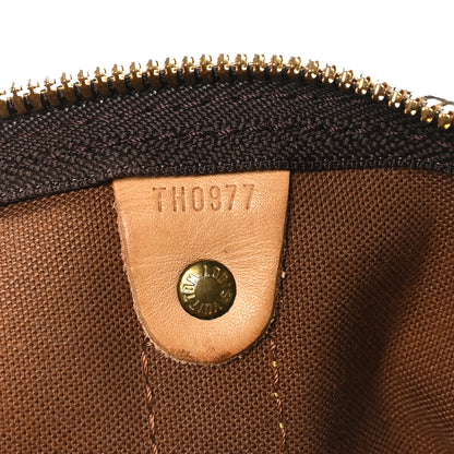 Louis Vuitton Monogram Keepall Bandouliere 60 5 of 10