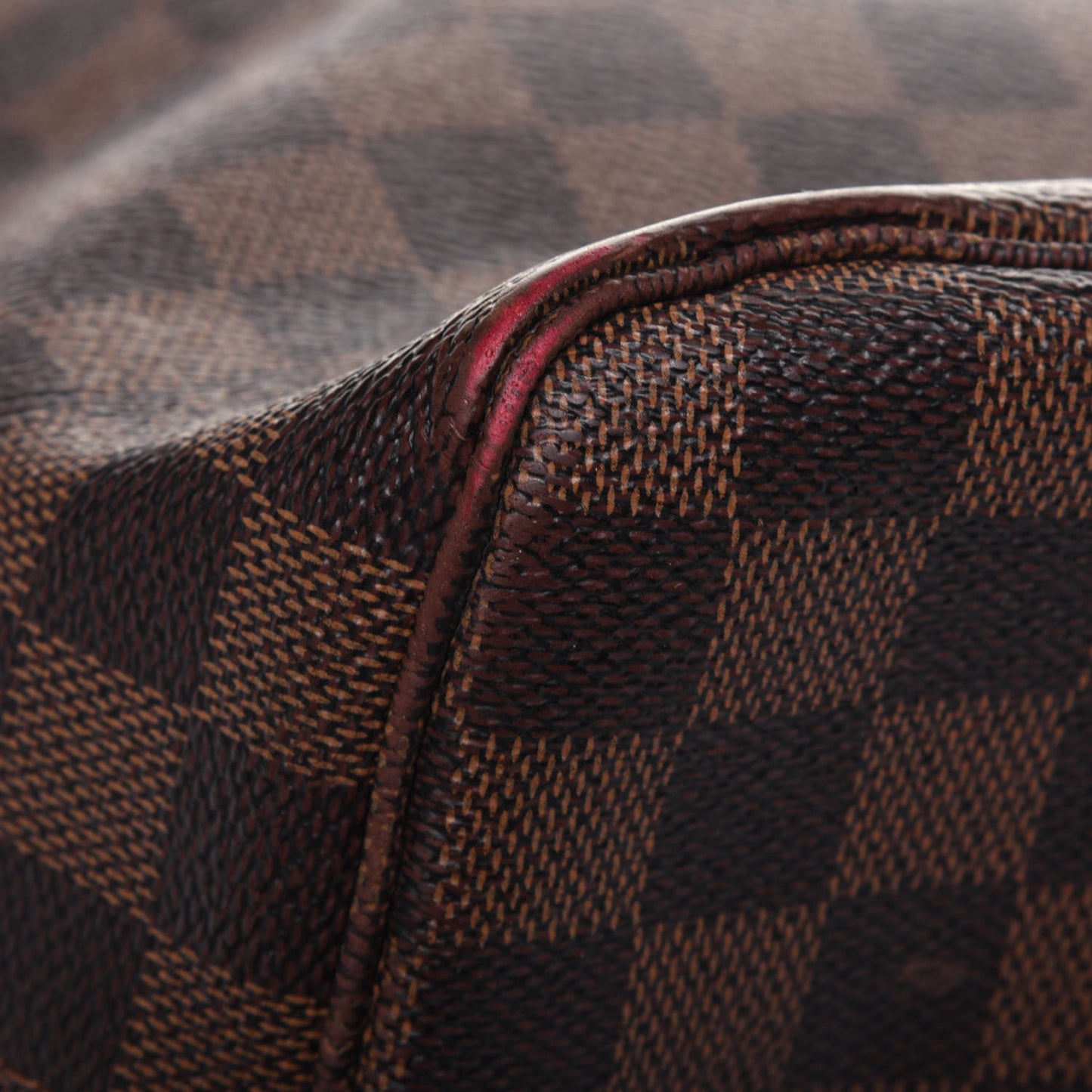 Damier Ebene Neverfull MM