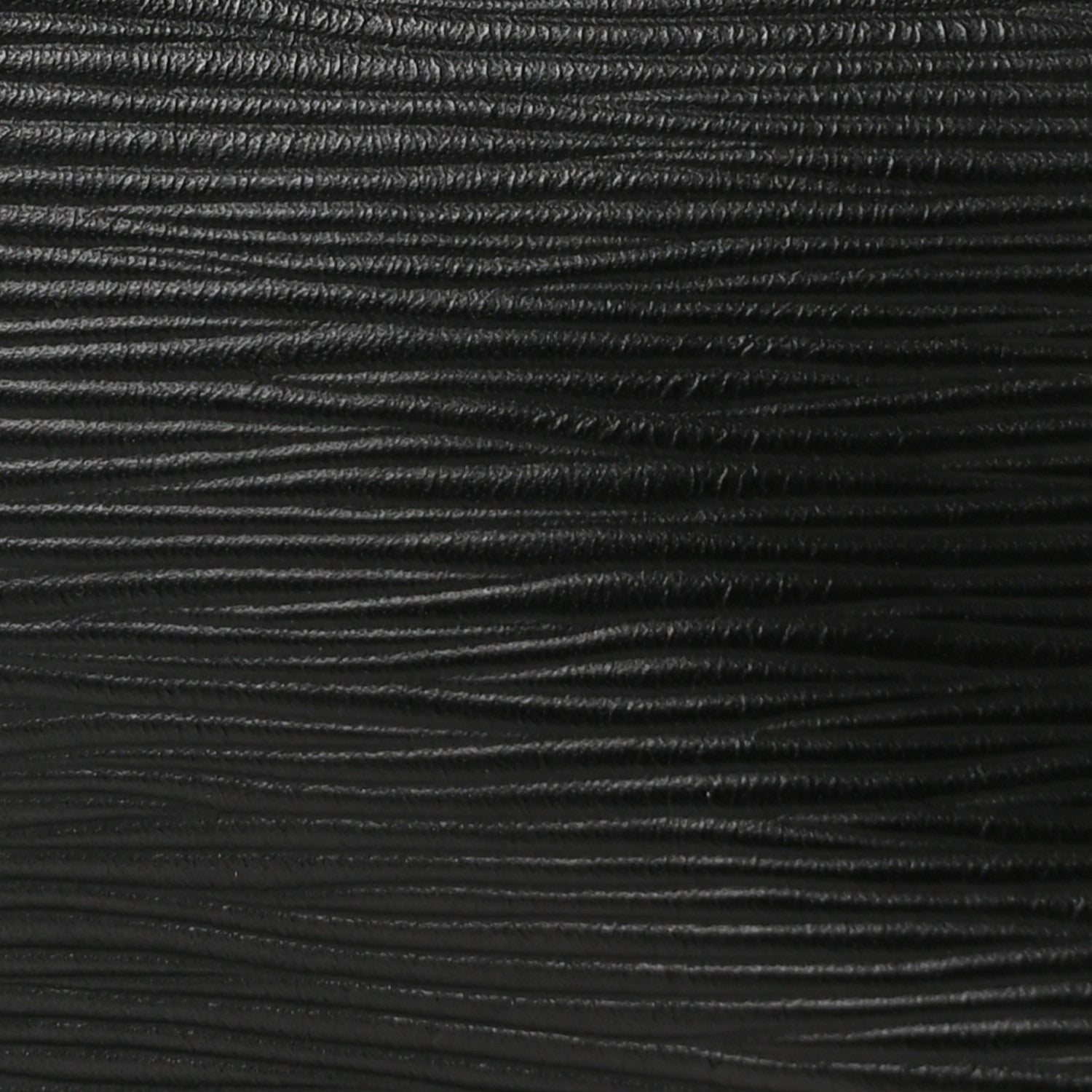 Louis Vuitton Epi Noe Black 7 of 9