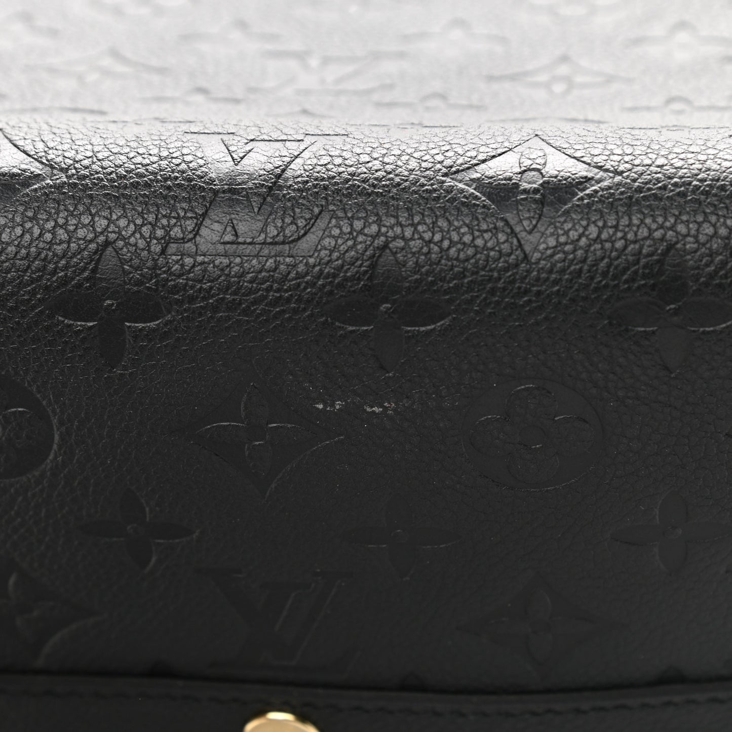 Empreinte Marais MM Black