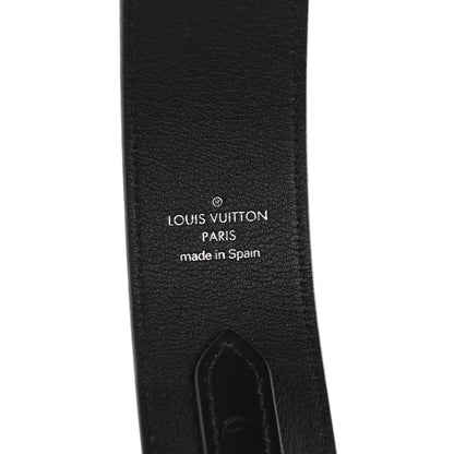 Louis Vuitton Epi Bandouliere Shoulder Strap Denim Light 4 of 7