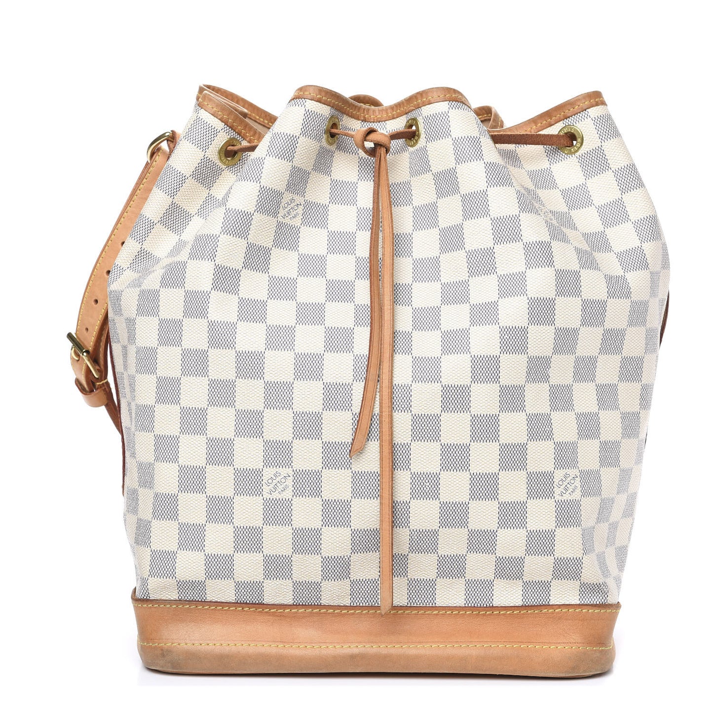 Damier Azur Noe