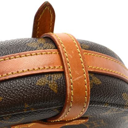 Louis Vuitton Monogram Chantilly PM 11 of 13