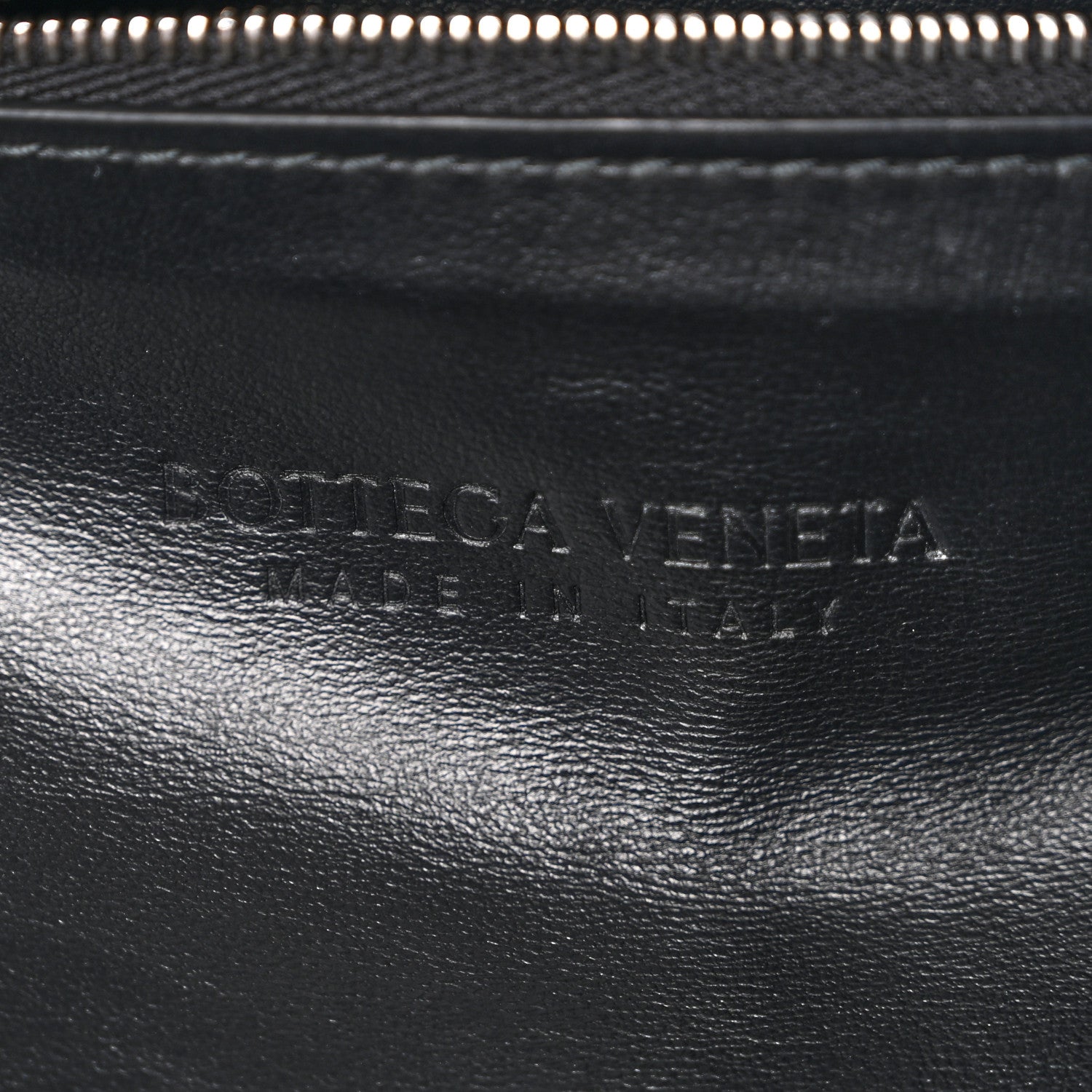 Bottega Veneta Nappa Intrecciato Small Jodie Black 6 of 12