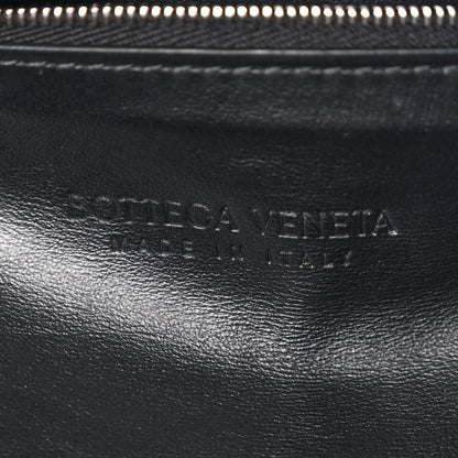 Bottega Veneta Nappa Intrecciato Small Jodie Black 6 of 12
