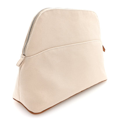 Hermes Cotton Canvas Bolide 31 Case Naturel 3 of 7