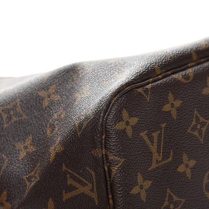 Louis Vuitton Monogram Neo Neverfull MM Pivoine 10 of 16