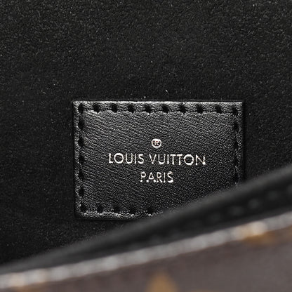 Louis Vuitton Reverse Monogram Pochette Metis 6 of 13