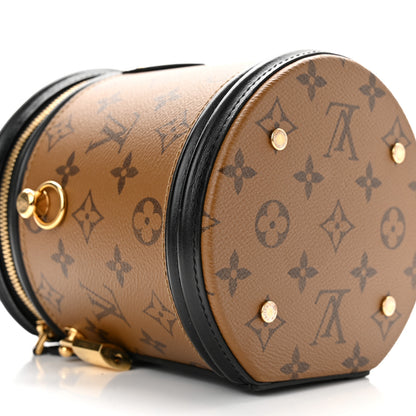 Louis Vuitton Reverse Monogram Cannes 8 of 10