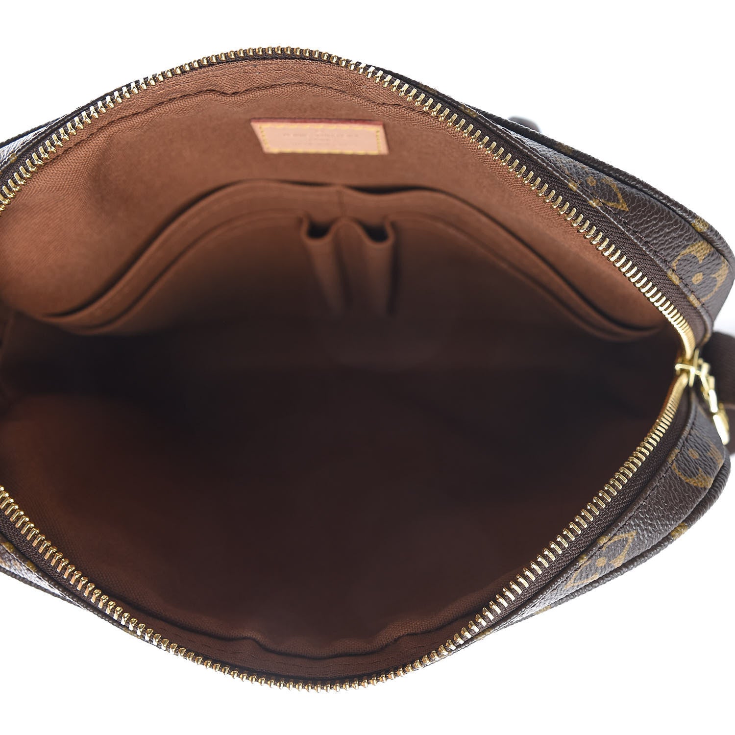 Louis Vuitton Monogram Trotteur Beaubourg 5 of 10