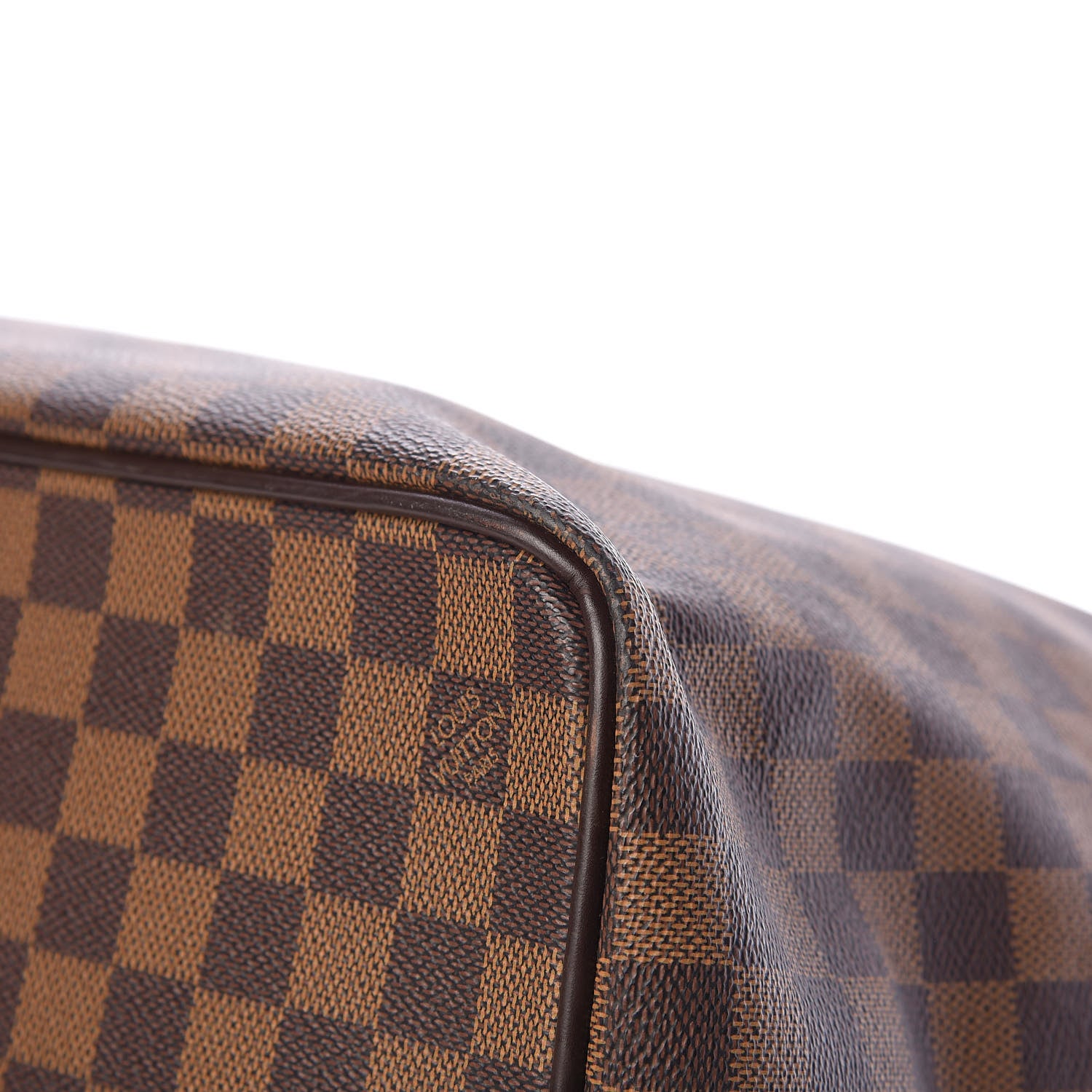 Louis Vuitton Damier Ebene Greenwich PM 10 of 16