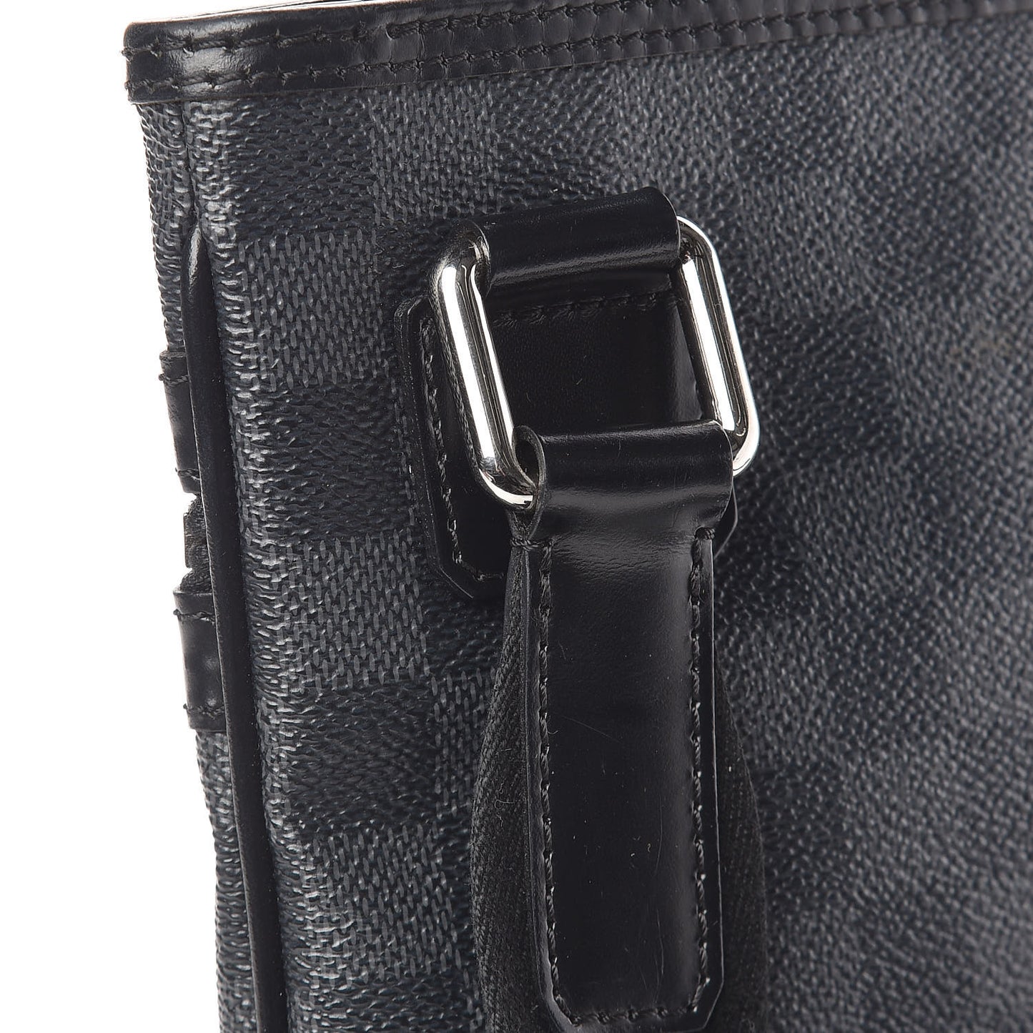 Damier Graphite Thomas