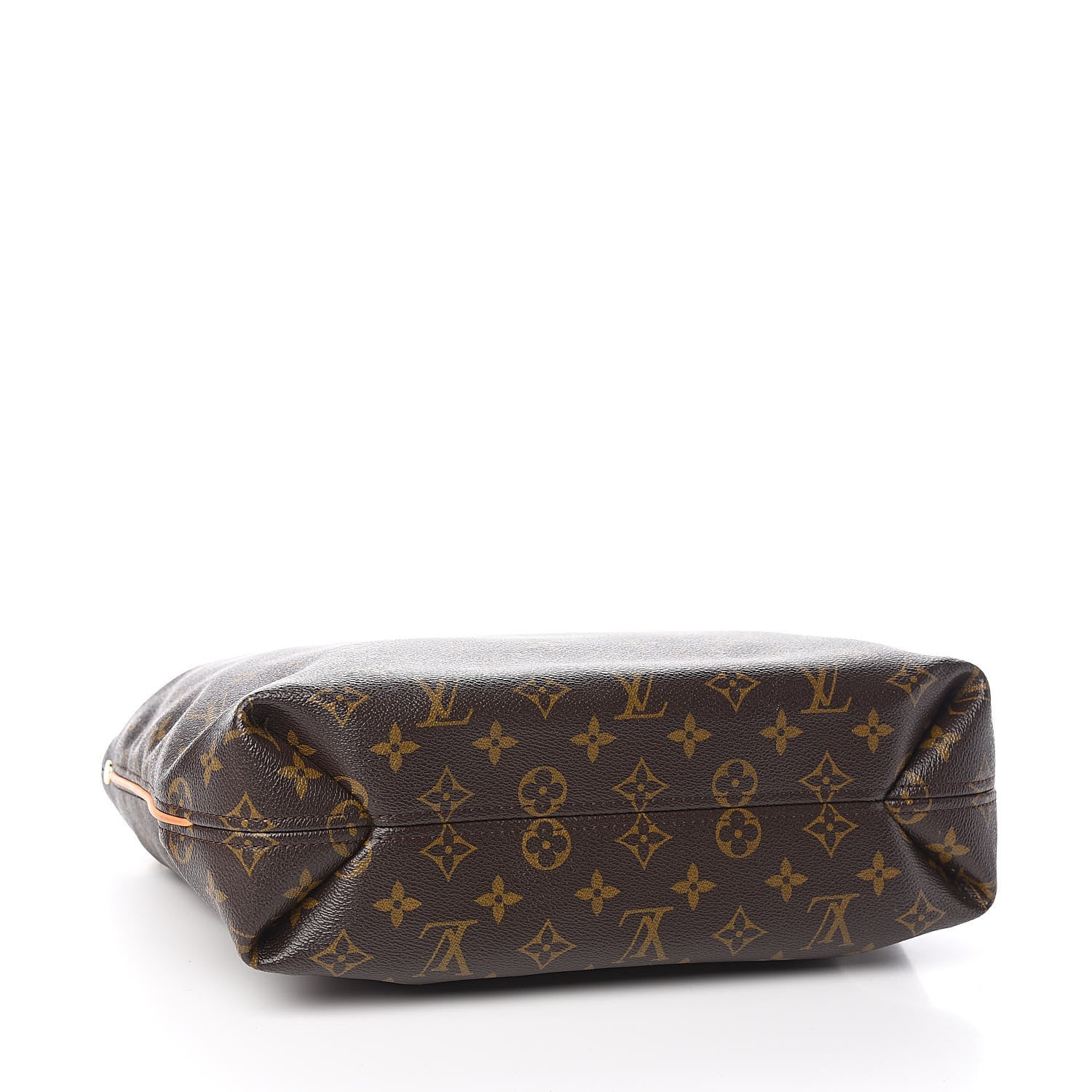 Louis Vuitton Monogram Sully PM 4 of 10