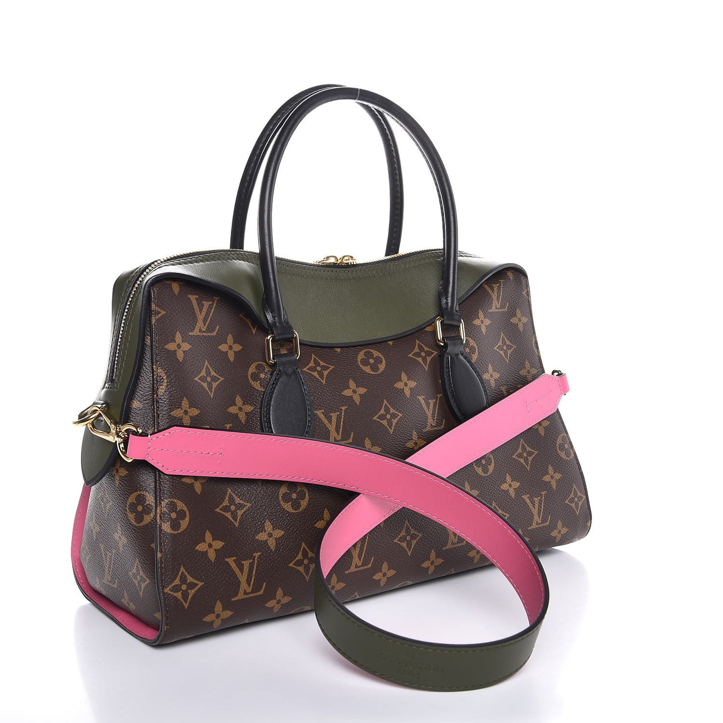 Monogram Tuileries Kaki