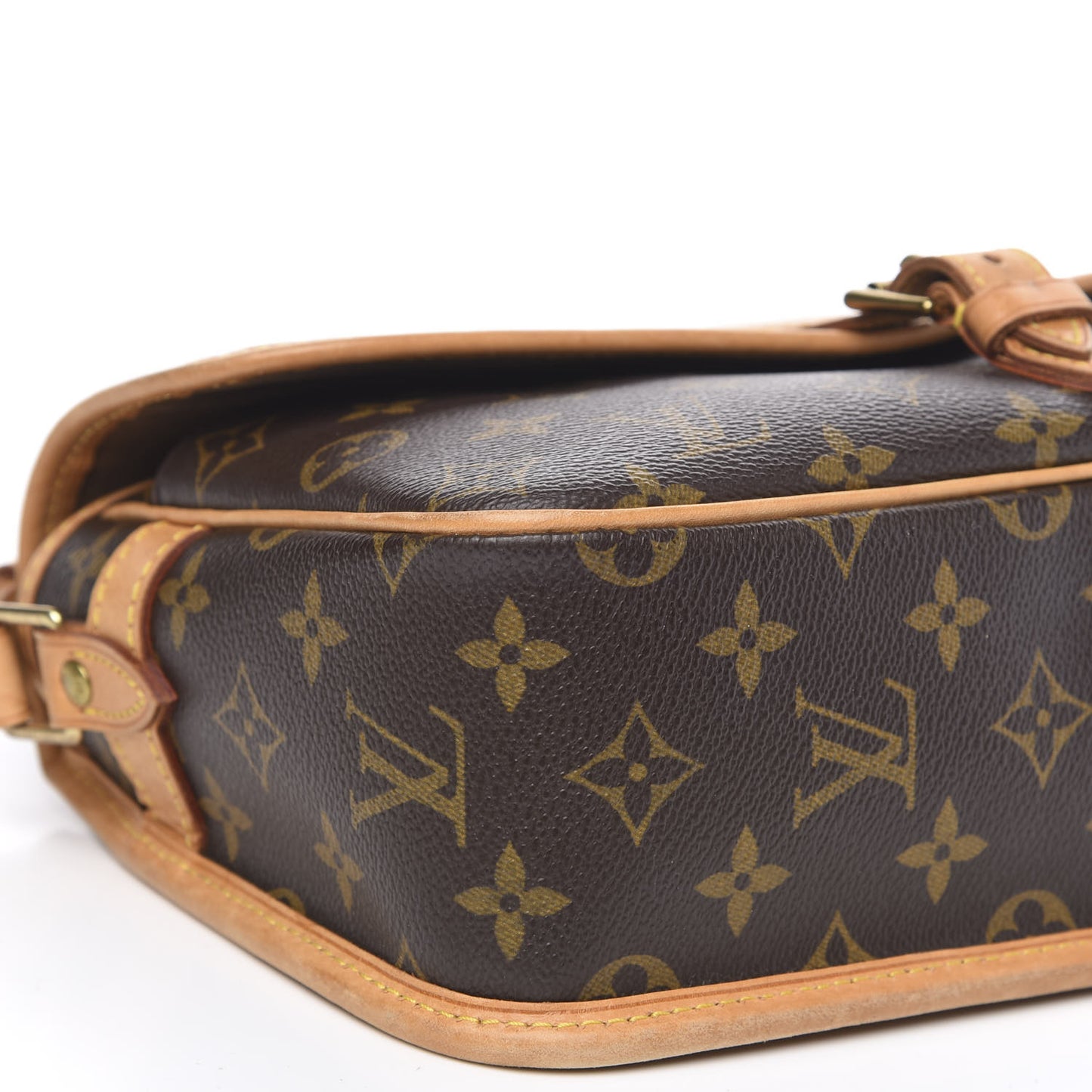 Monogram Sologne
