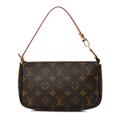 Louis Vuitton Monogram Pochette Accessories 1 of 9
