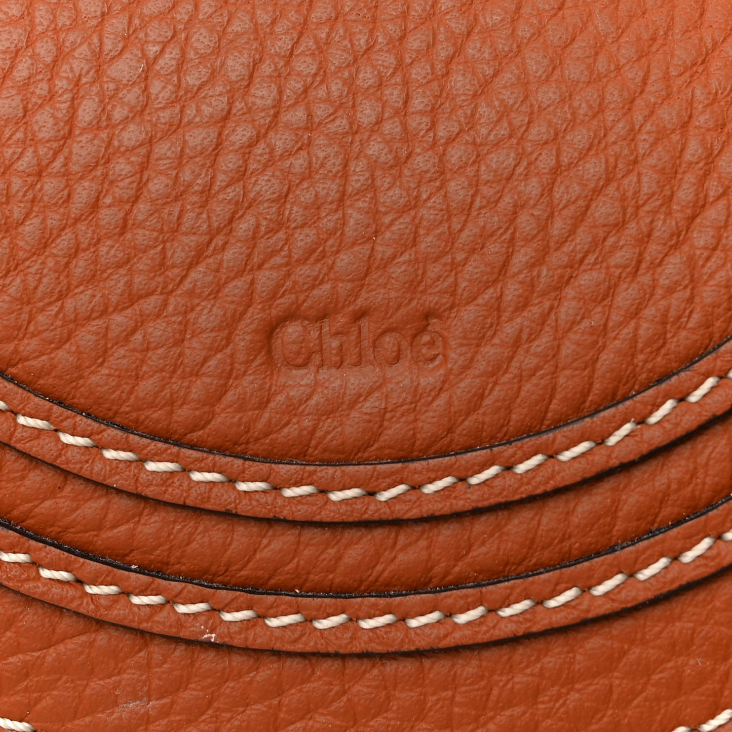 Raffia Calfskin Marcie Basket Tan