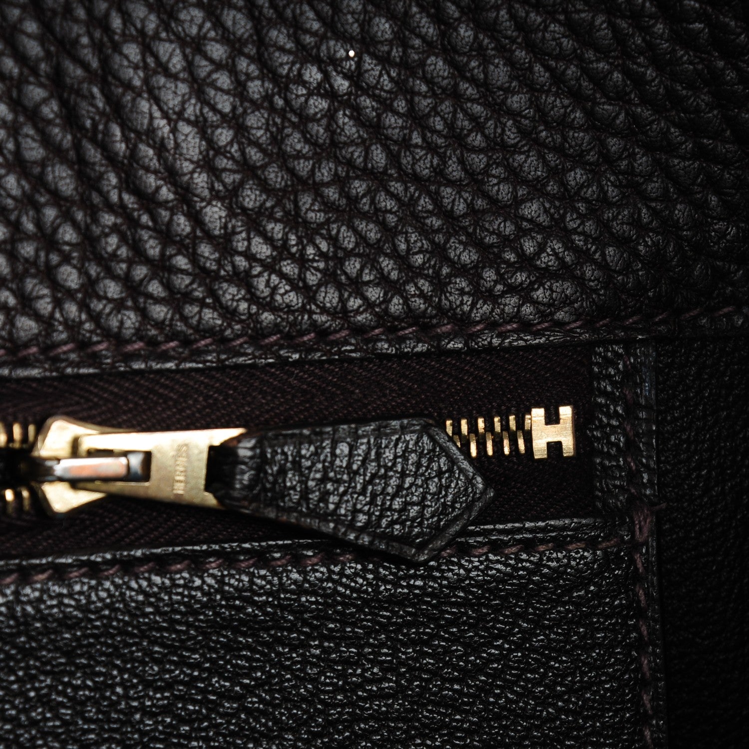 Hermes Fjord Whitebus 39 Chocolate 7 of 12