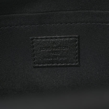 Louis Vuitton Reverse Monogram Palm Springs Backpack Mini 7 of 12