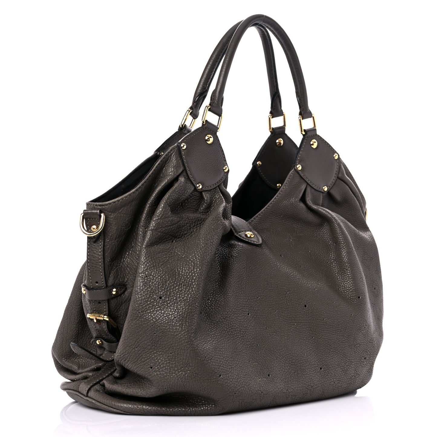 Mahina XL Elephant Gris