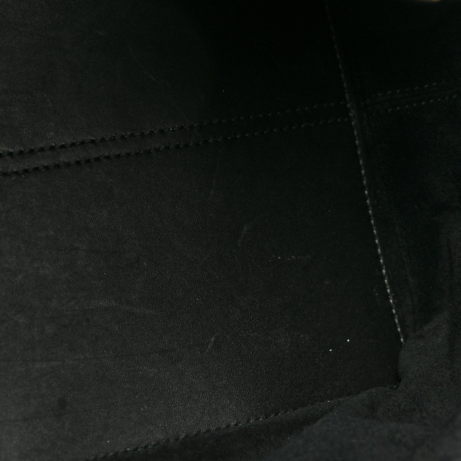 Christian Dior Calfskin Macrocannage Medium Toujours Black 13 of 17