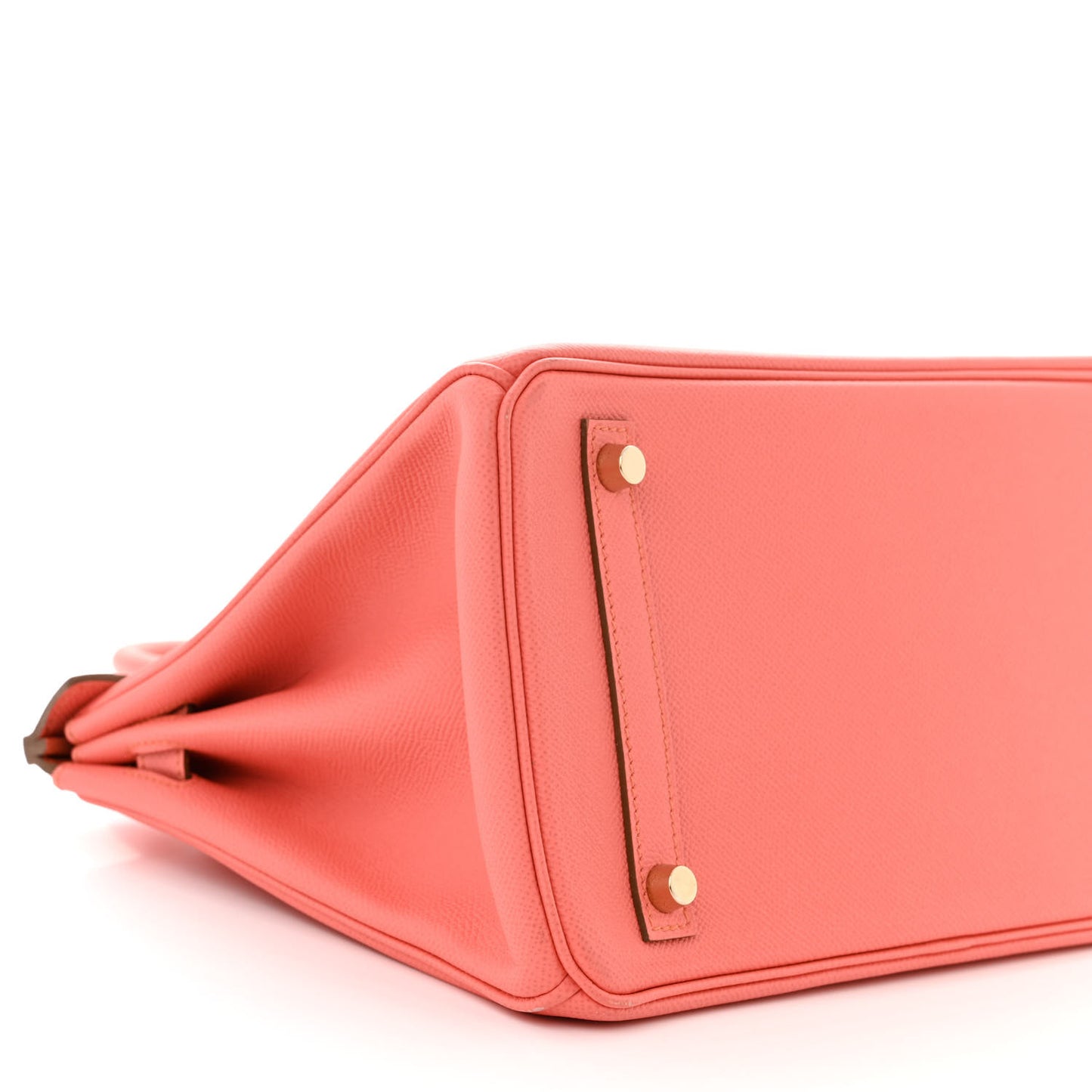 Epsom Birkin 30 Flamingo